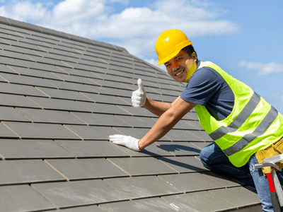About Roof Repair Experts South Milwaukee, WI
